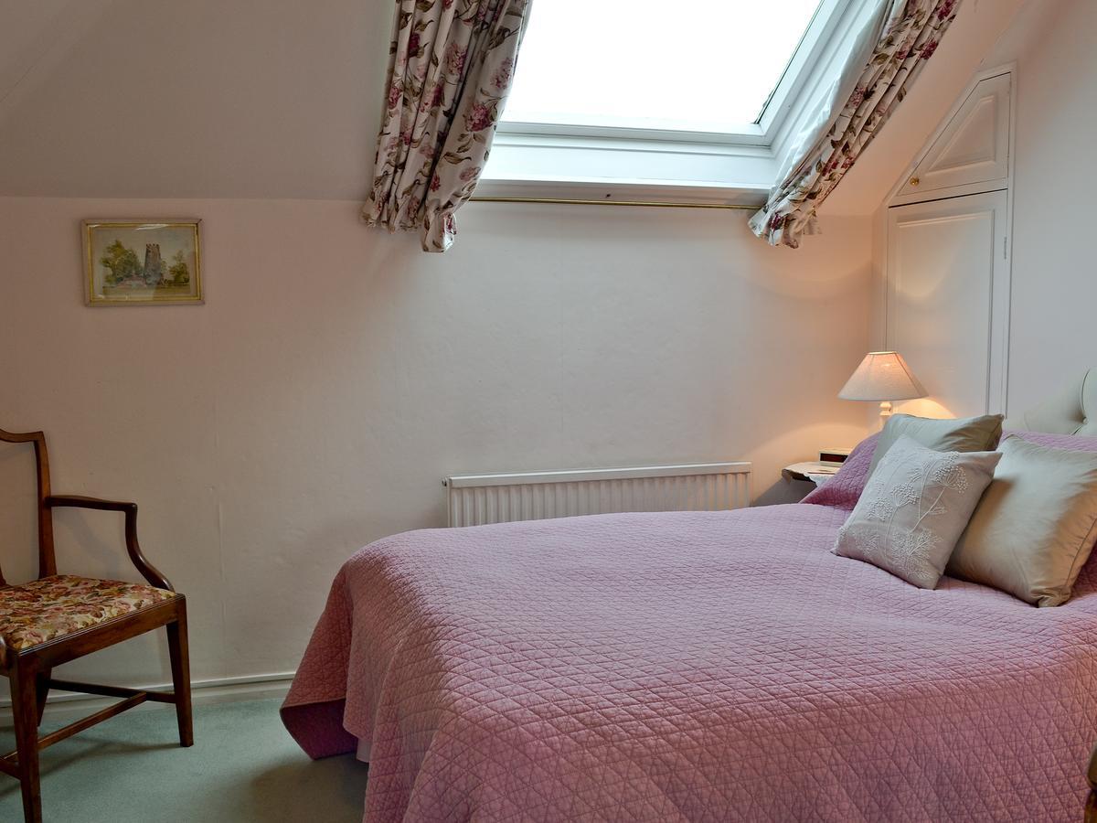 Swallow Barn Villa Chobham  Dış mekan fotoğraf