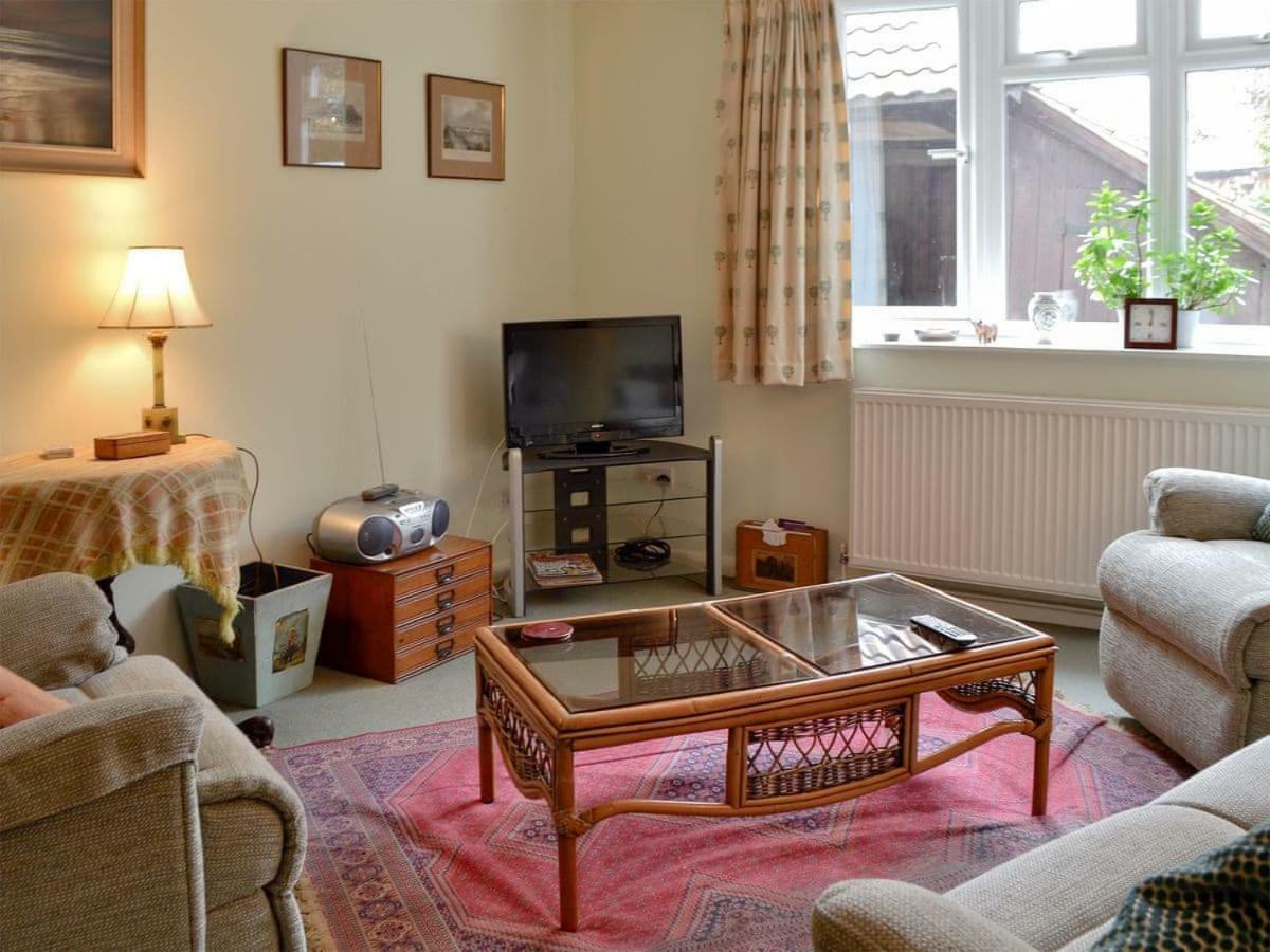 Swallow Barn Villa Chobham  Dış mekan fotoğraf