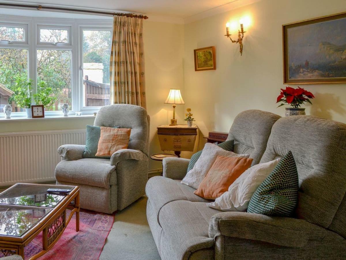 Swallow Barn Villa Chobham  Dış mekan fotoğraf